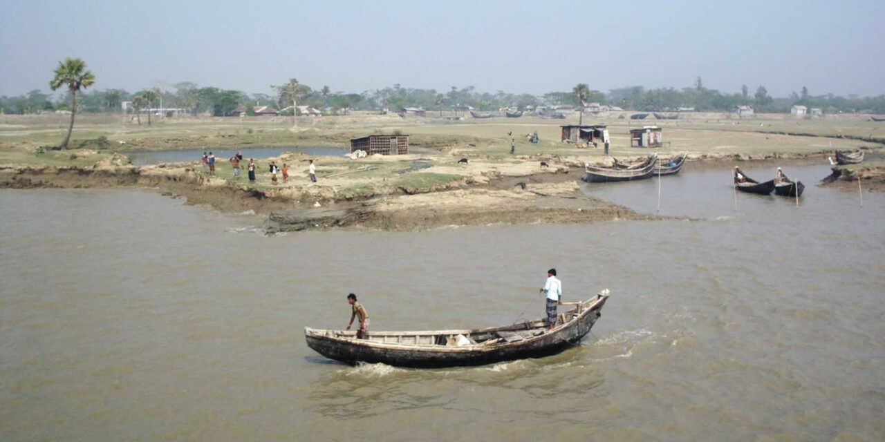 গ্রাম দীর্ঘাপাড়… পোস্টাপিস আমানুল্লা