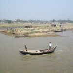 গ্রাম দীর্ঘাপাড়… পোস্টাপিস আমানুল্লা
