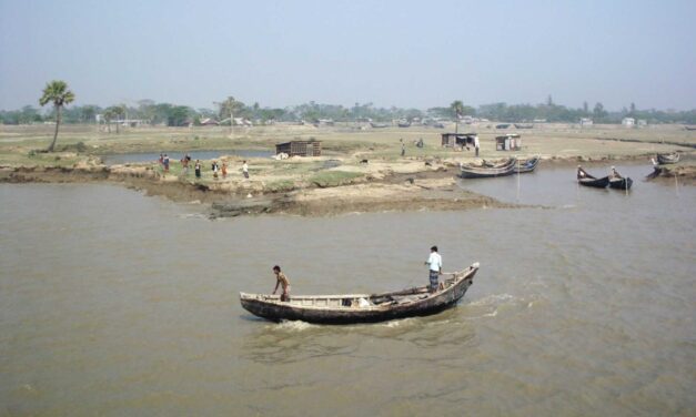 গ্রাম দীর্ঘাপাড়… পোস্টাপিস আমানুল্লা